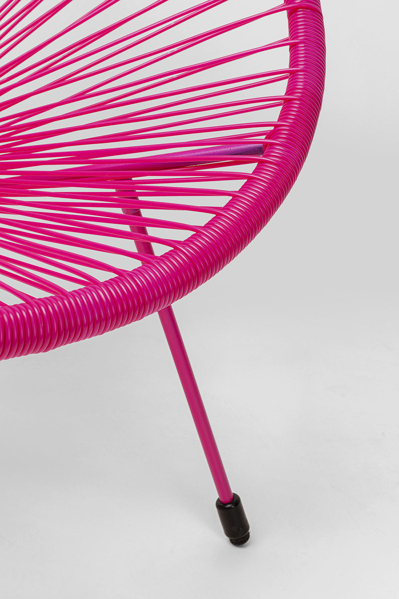 Acapulco Armchair