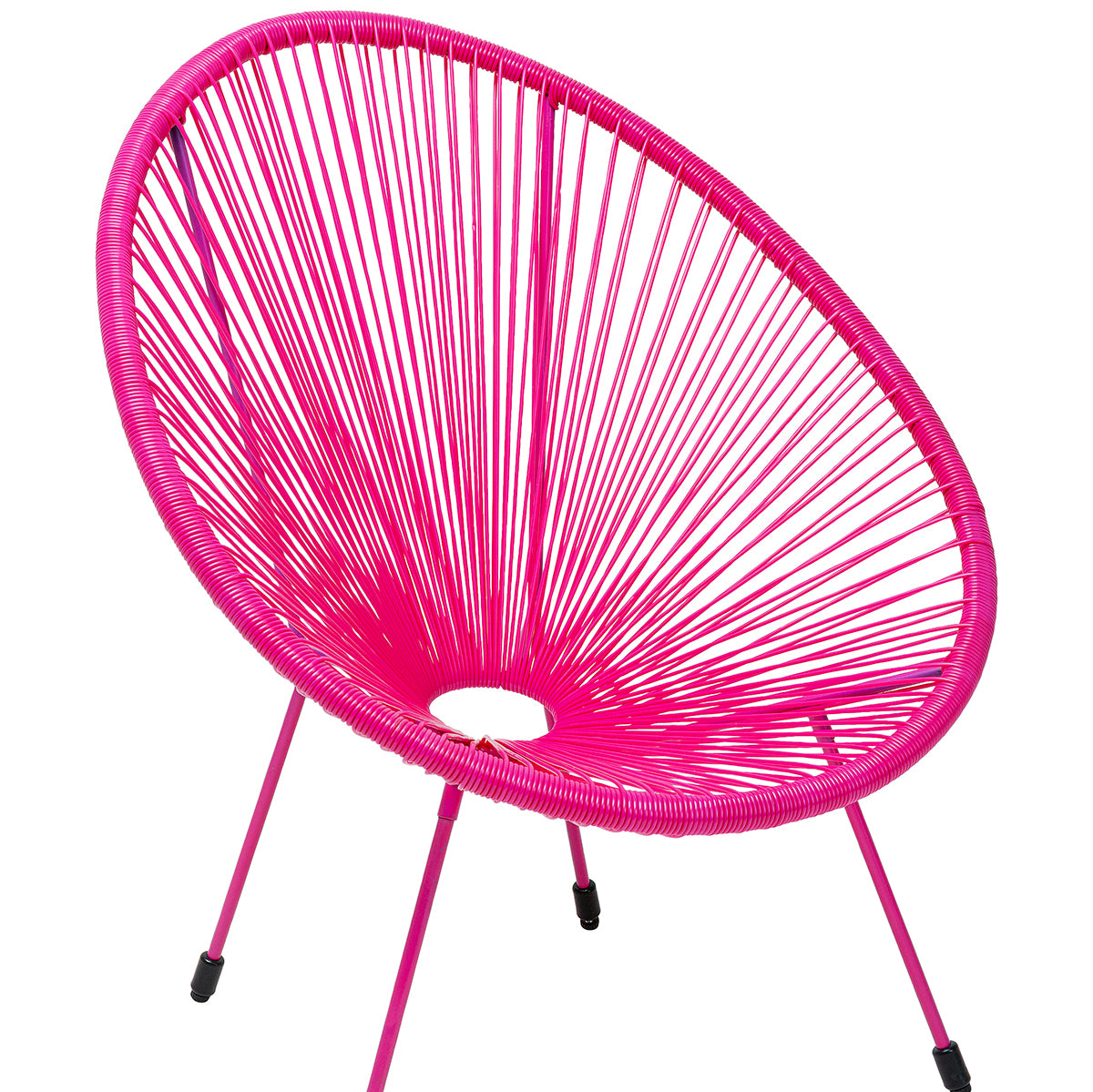 Acapulco Armchair