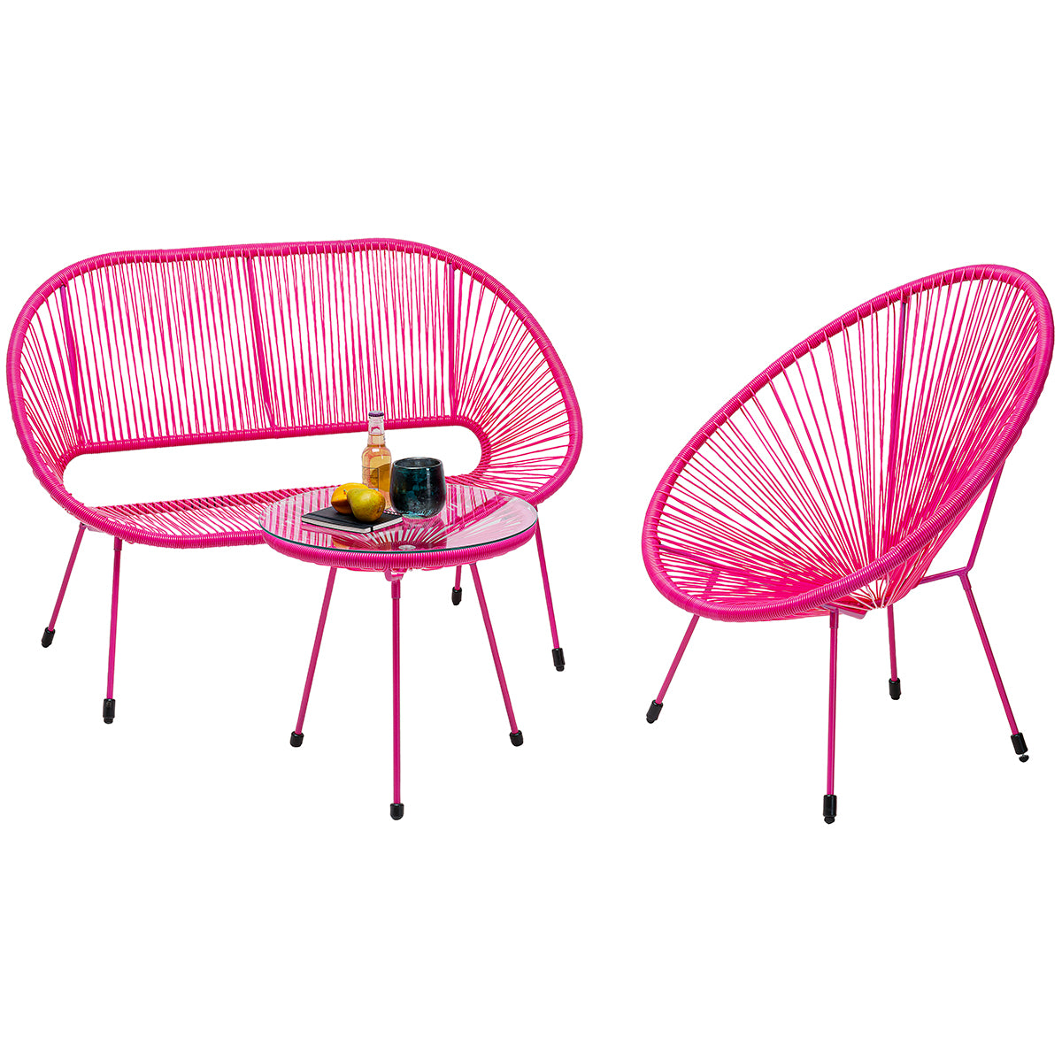 Acapulco Armchair