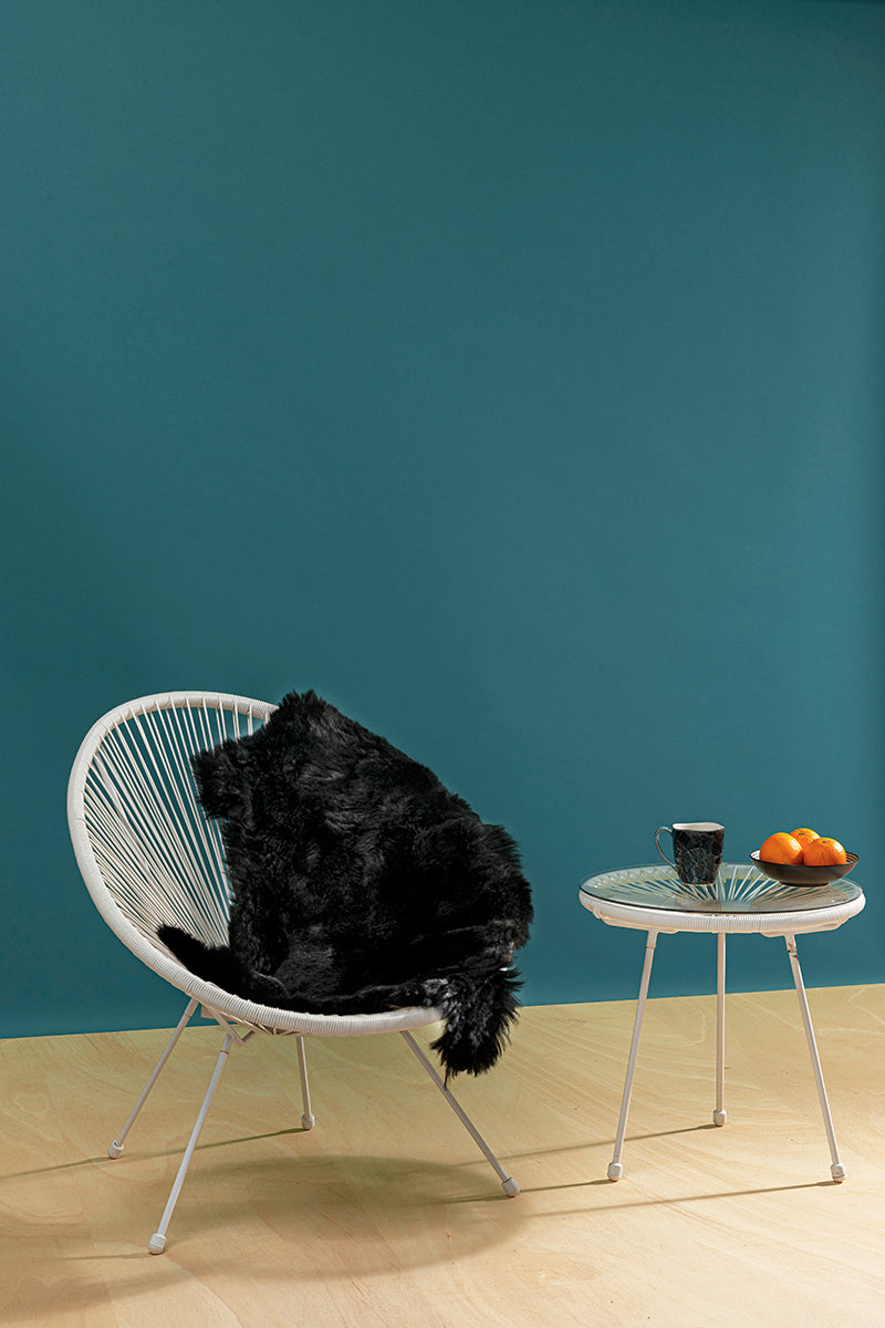 Acapulco Side Table