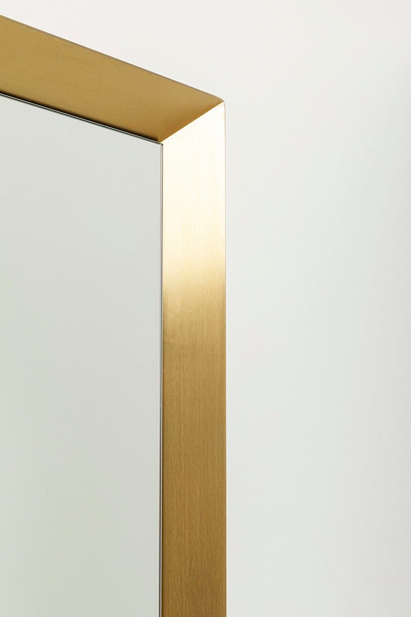 Arezzo Wall Mirror