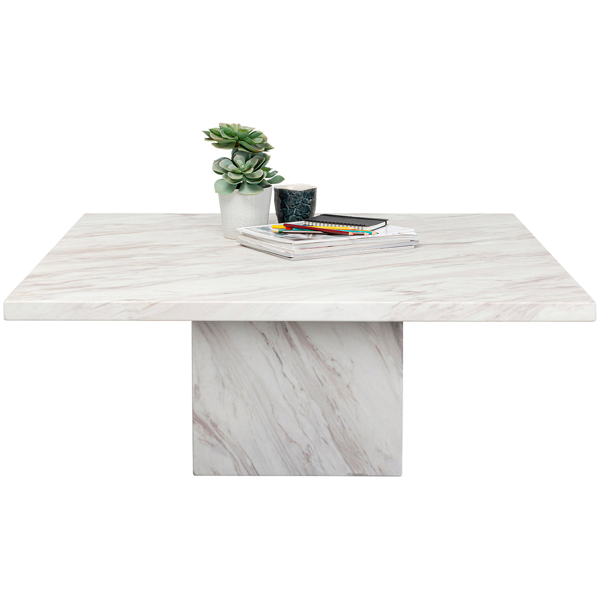 Artistico Marble Coffee Table