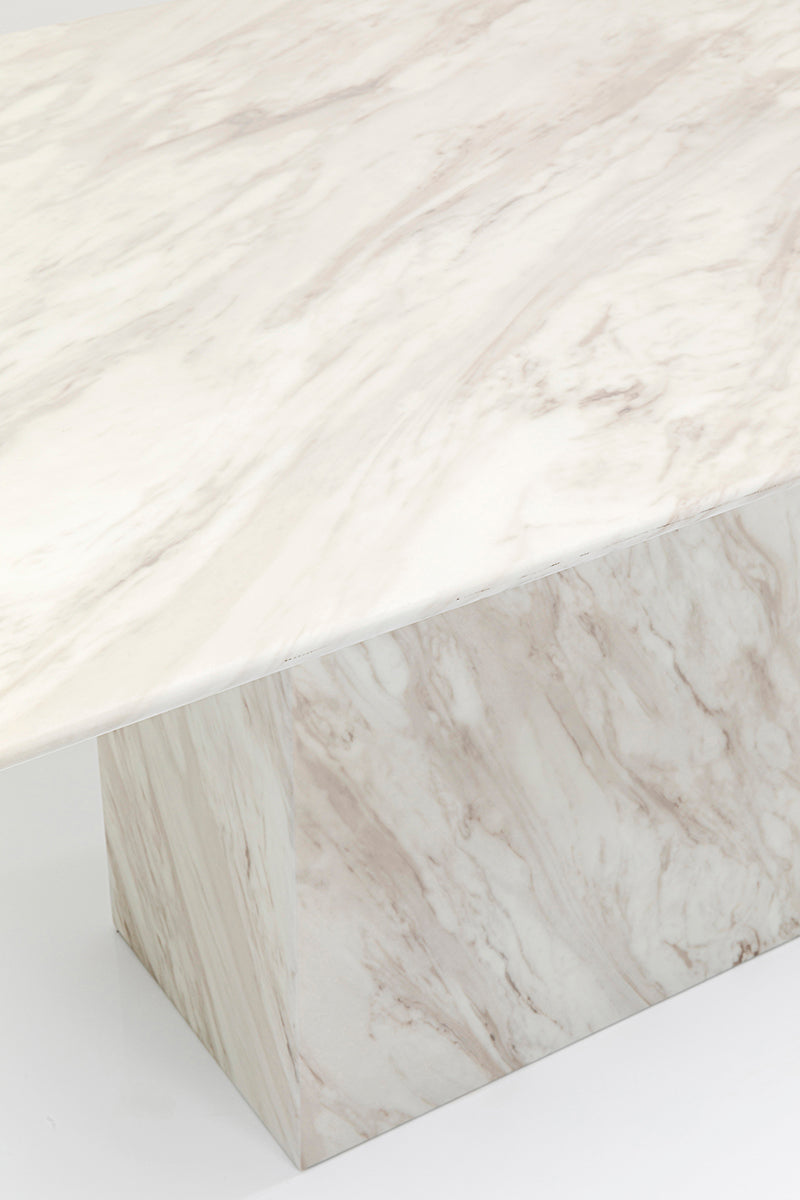Artistico Marble Dining Table