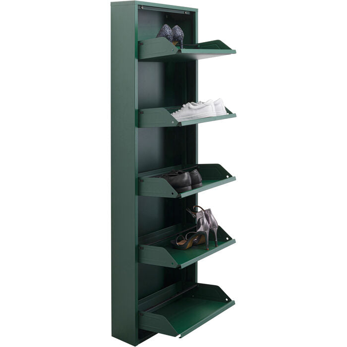 Caruso 5 Shoe Container - WOO .Design