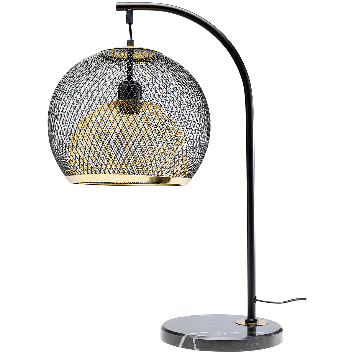 Grato Table Lamp