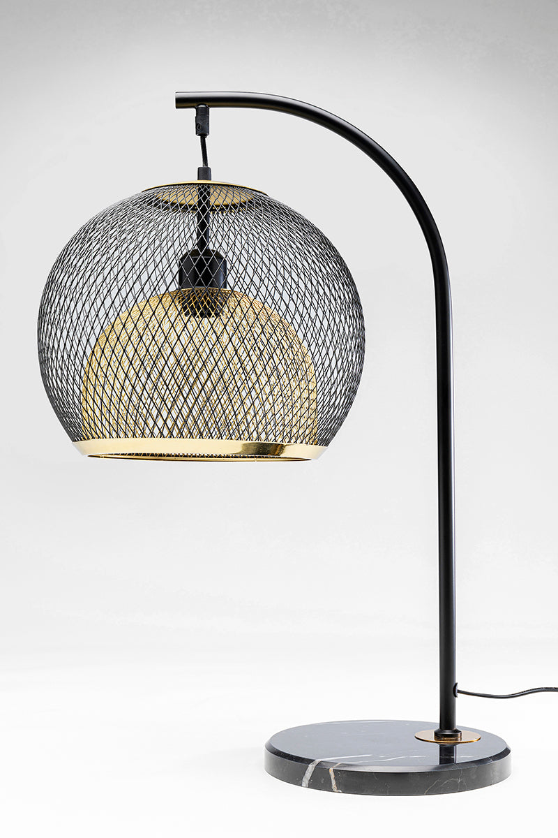 Grato Table Lamp