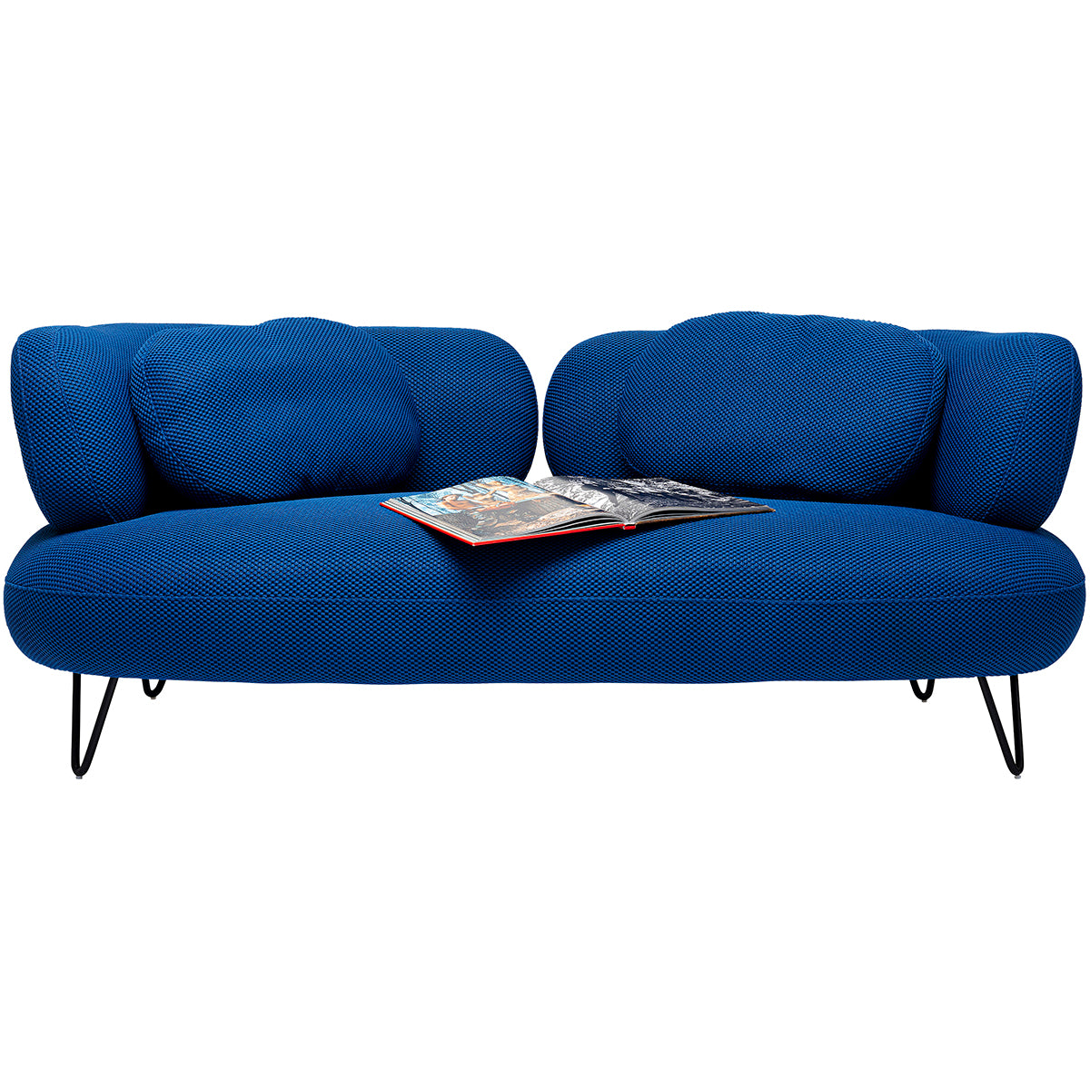 Peppo 2 Seater Sofa