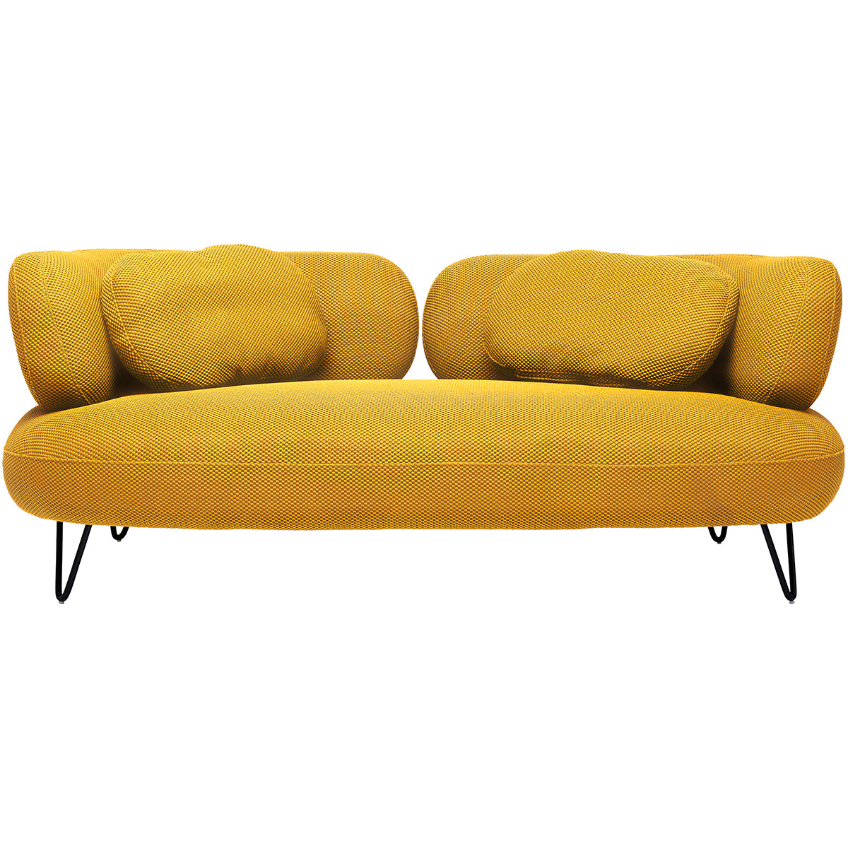 Peppo 2 Seater Sofa