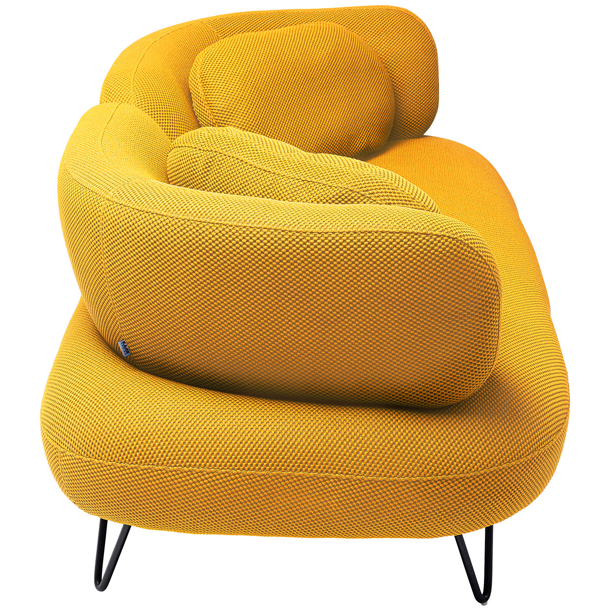 Peppo 2 Seater Sofa