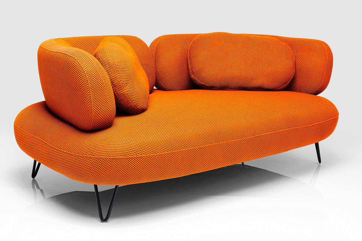 Peppo 2 Seater Sofa