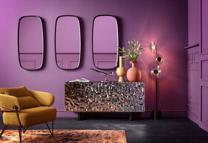 Peppo Armchair