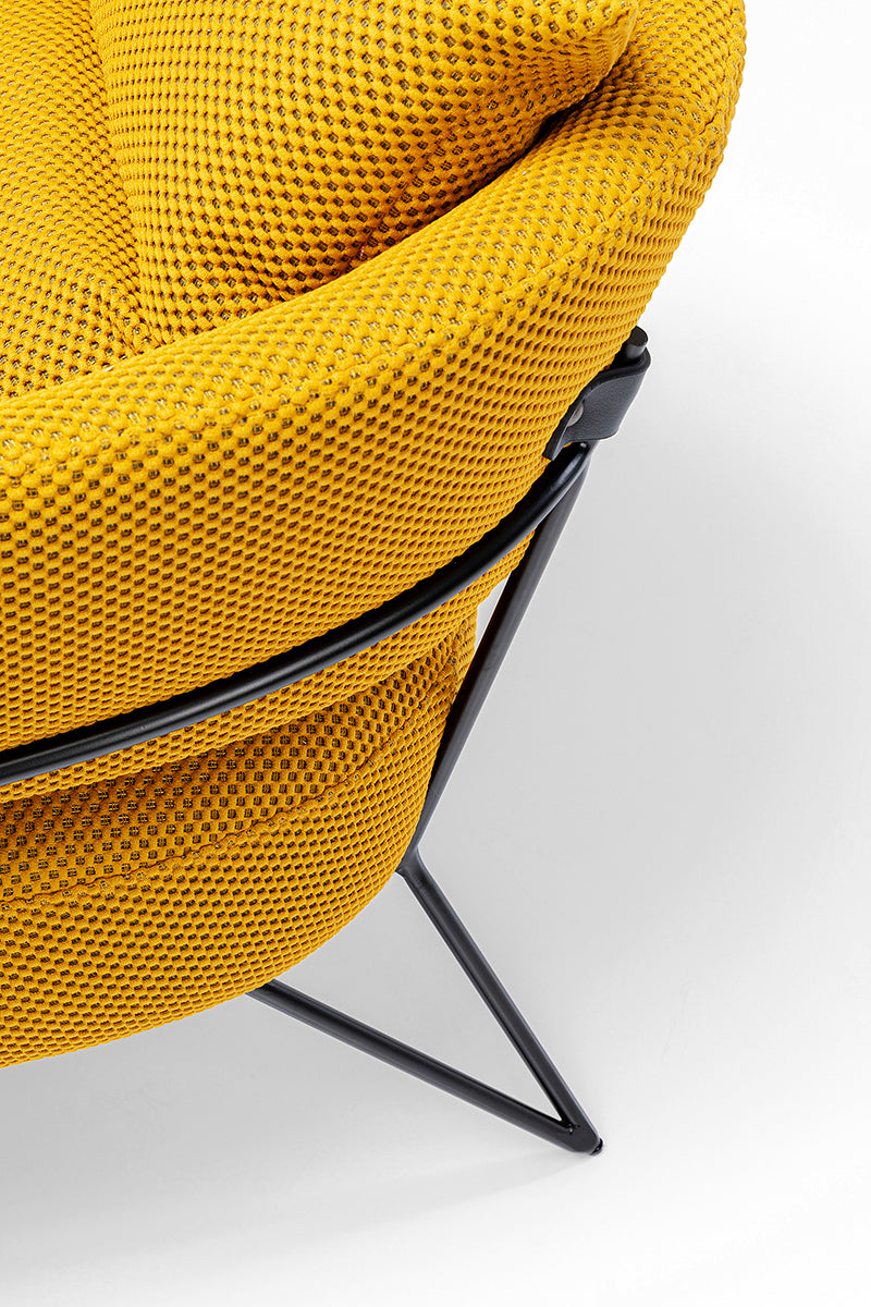 Peppo Armchair