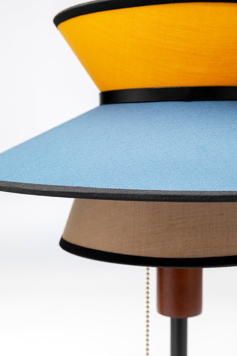 Riva Table Lamp