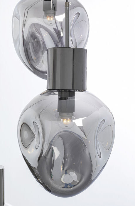 Supernova Pendant Lamp - WOO .Design