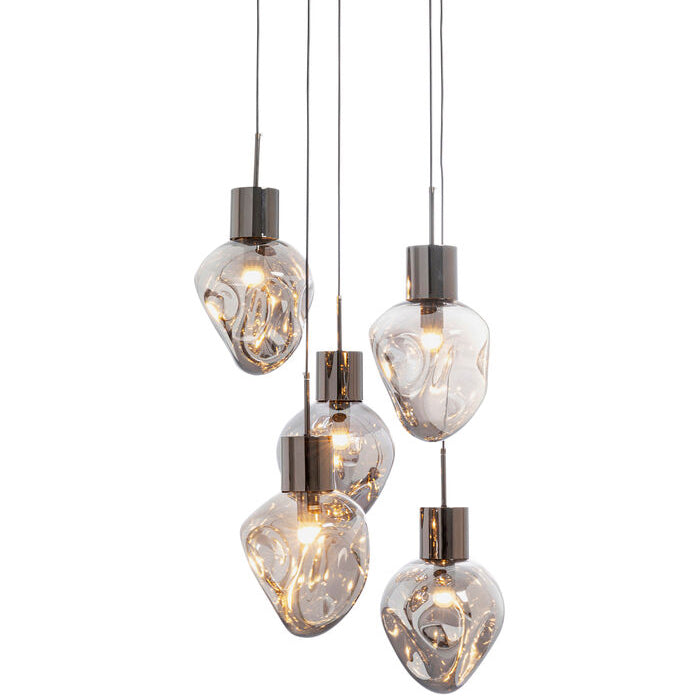 Supernova Pendant Lamp - WOO .Design