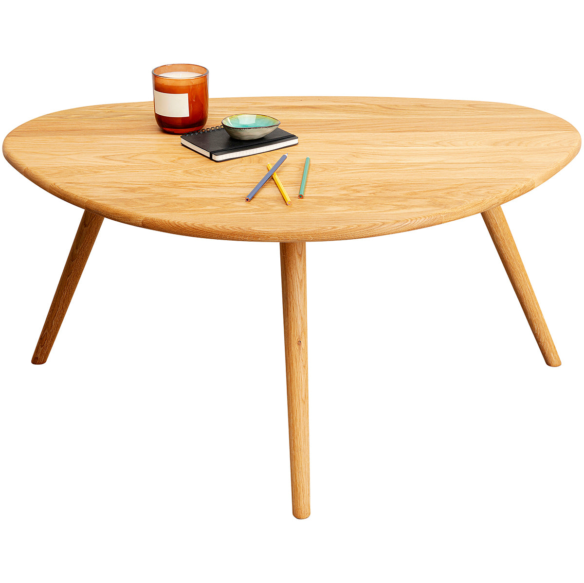 Vigo Coffee Table