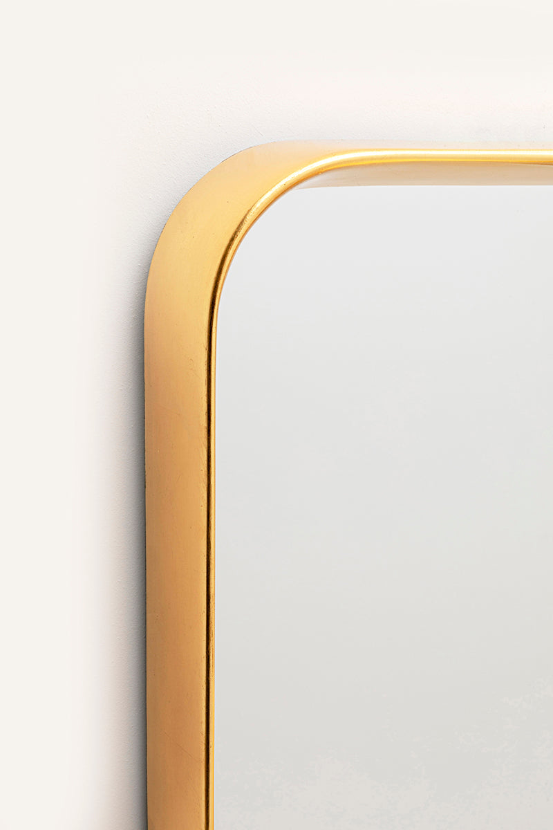 Vincenza Small Wall Mirror