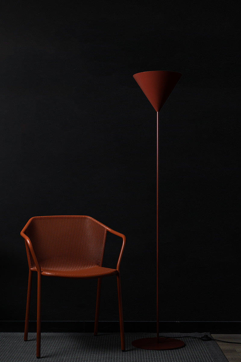 Konko Floor Lamp