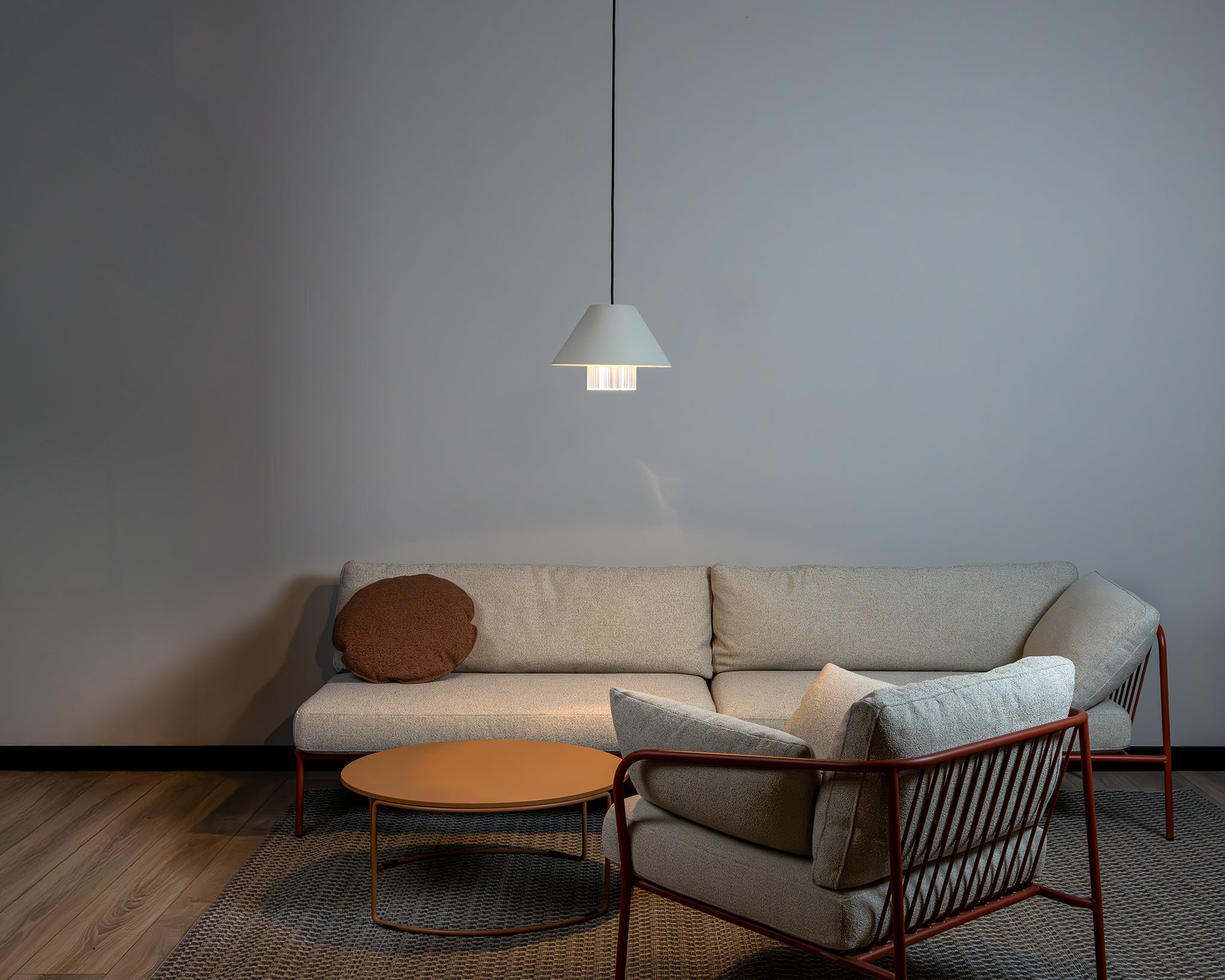 O La-La Pendant Lamp