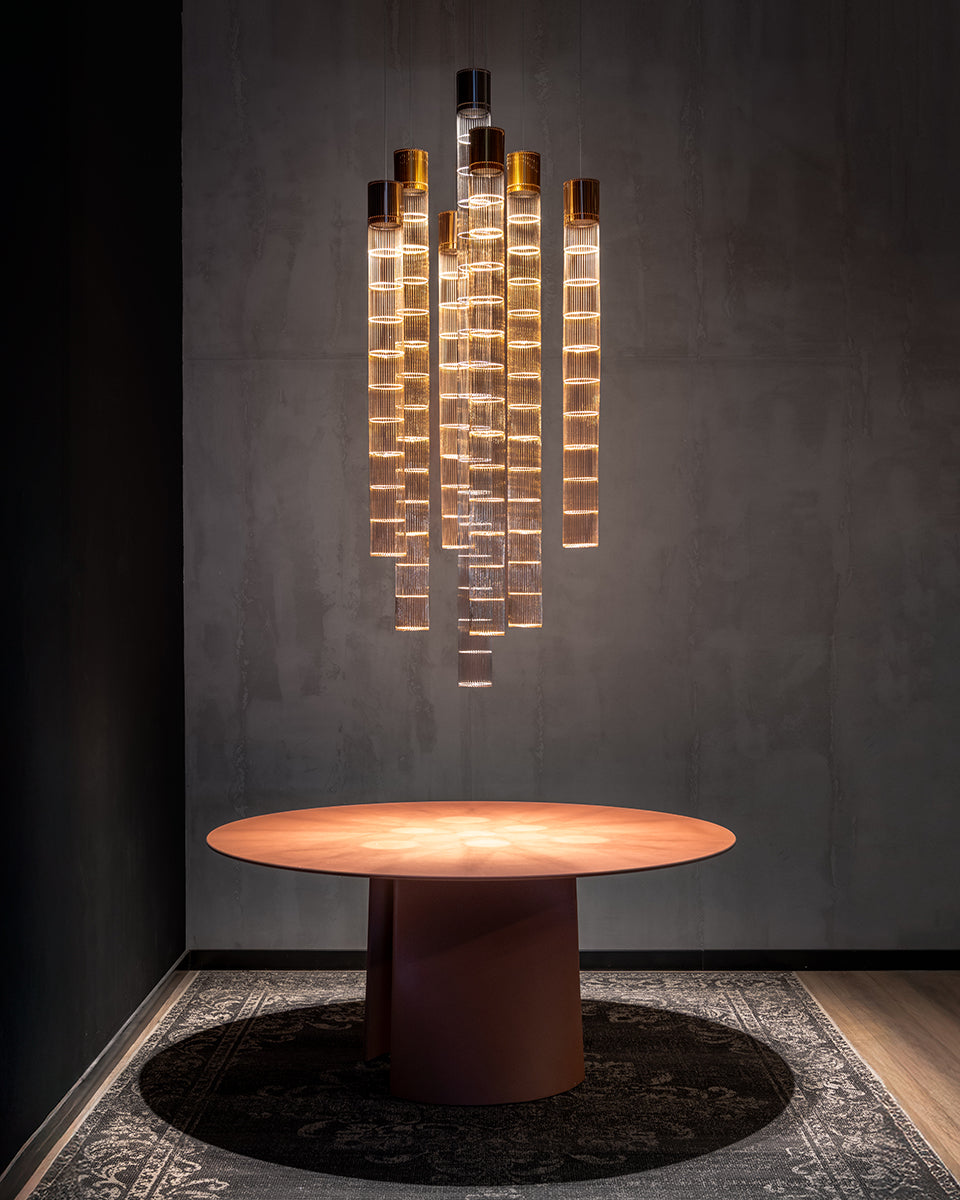 Stelar Pendant Lamp