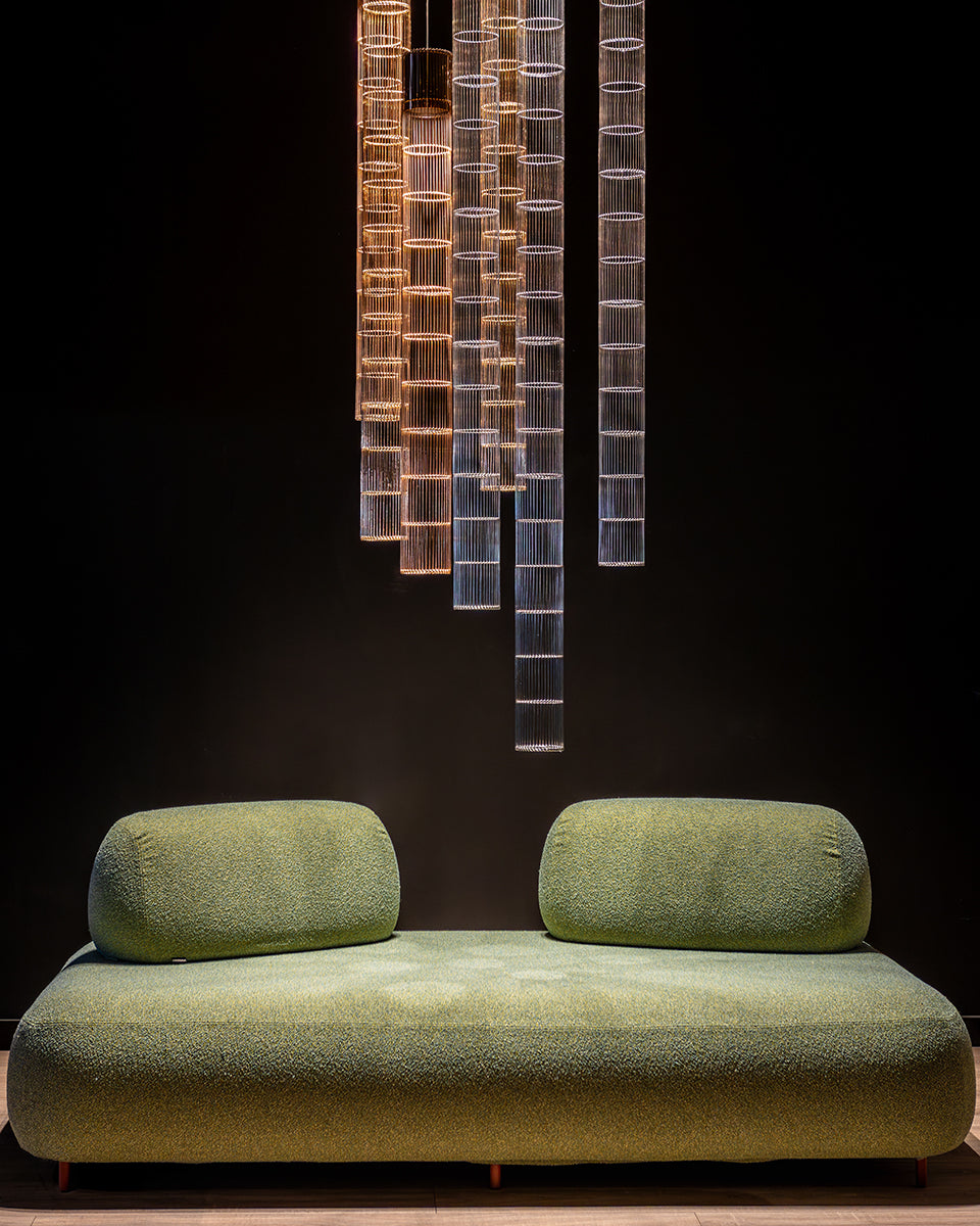 Stelar Pendant Lamp
