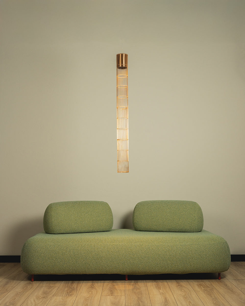 Stelar Pendant Lamp