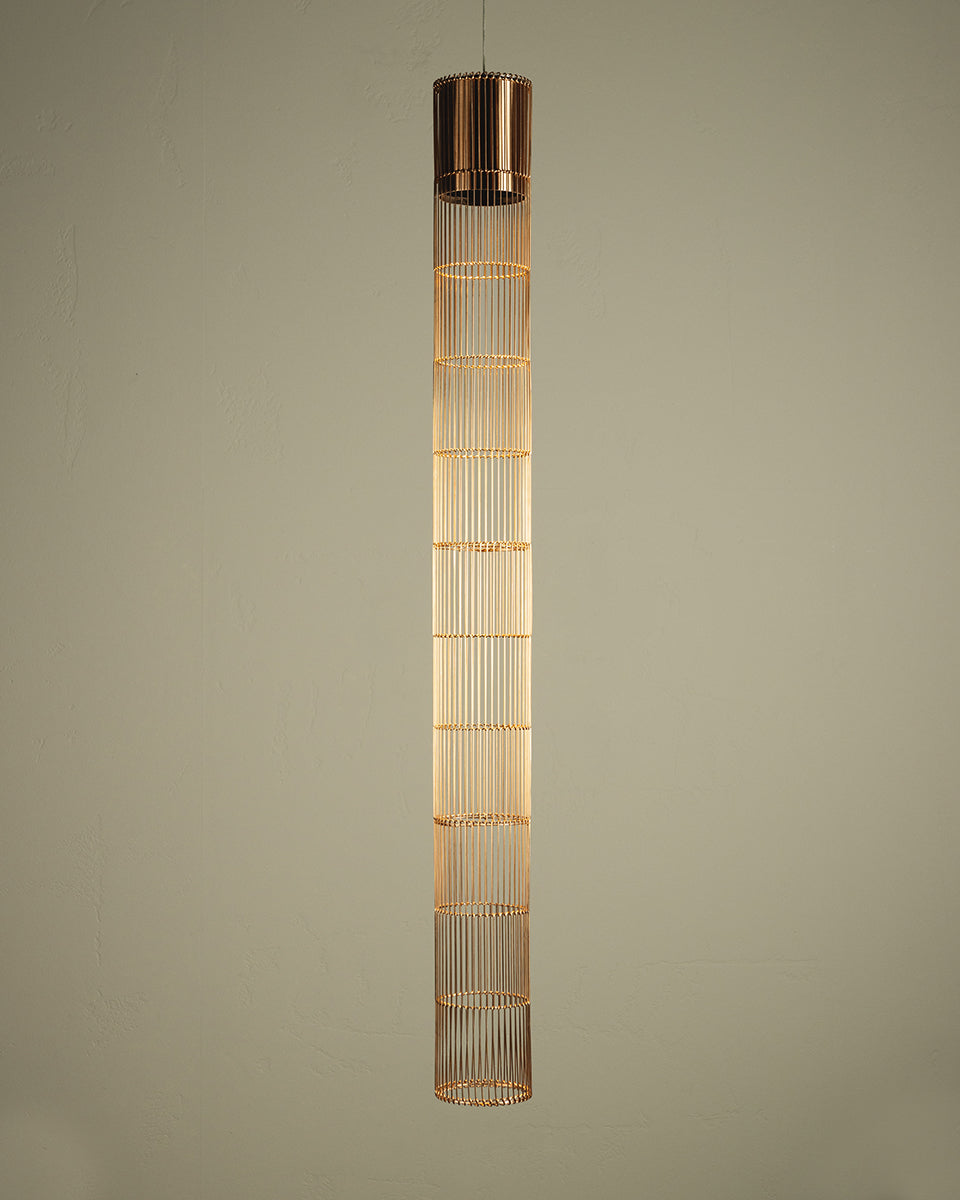 Stelar Pendant Lamp
