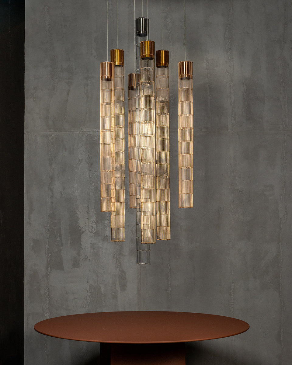 Stelar Pendant Lamp