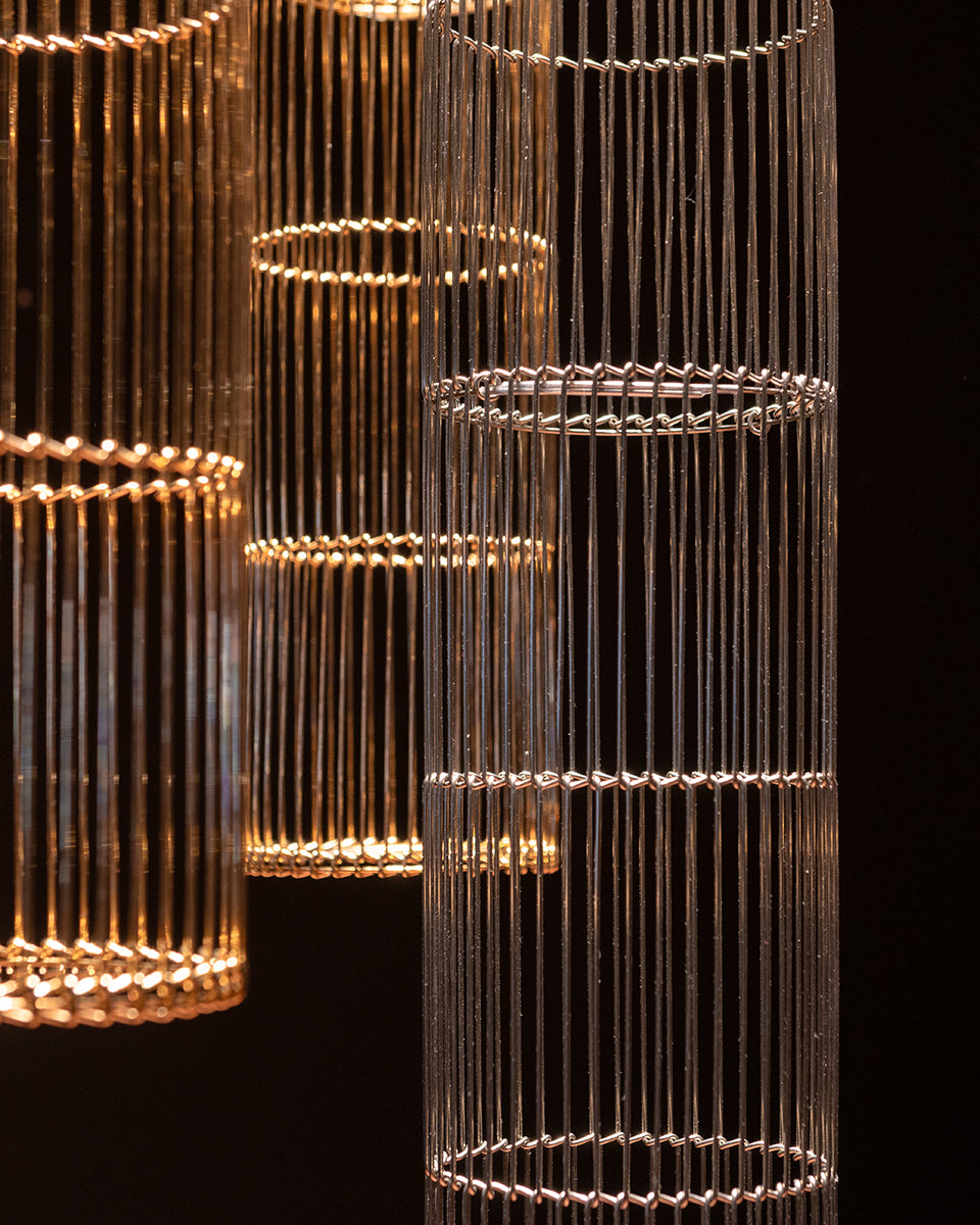 Stelar Pendant Lamp