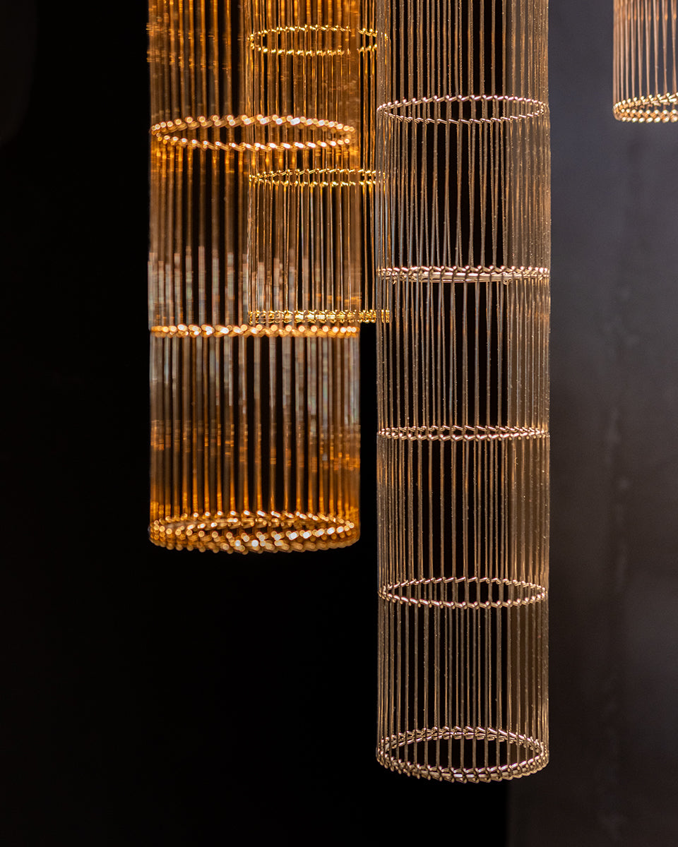 Stelar Pendant Lamp