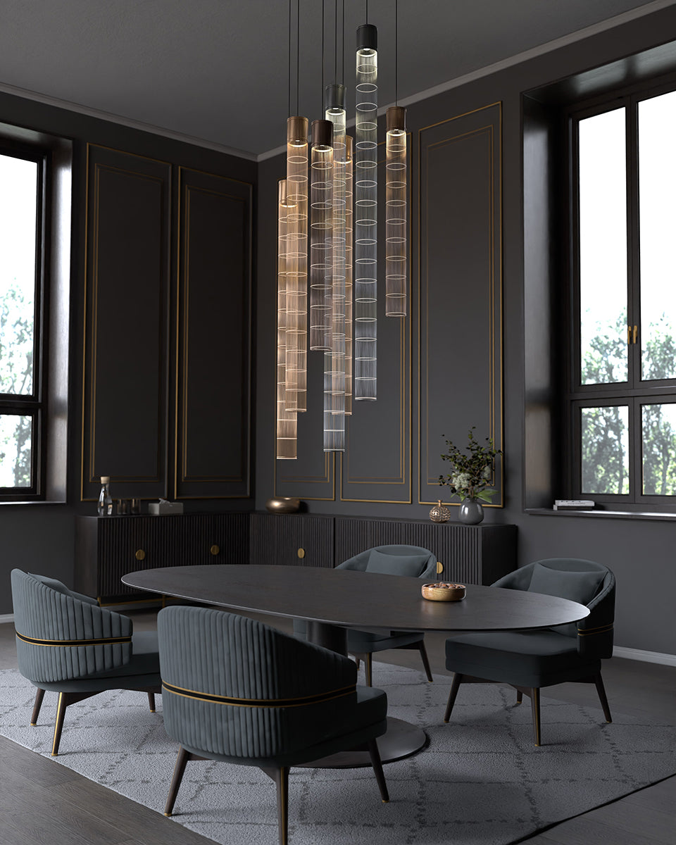 Stelar Pendant Lamp