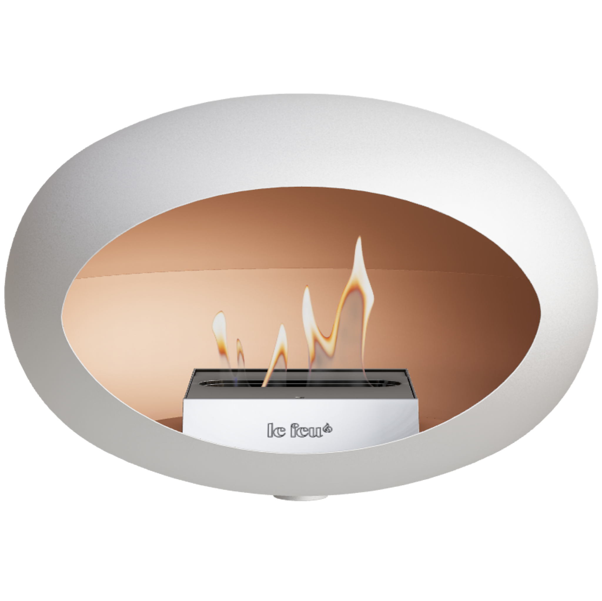 Wall Bio Fireplace