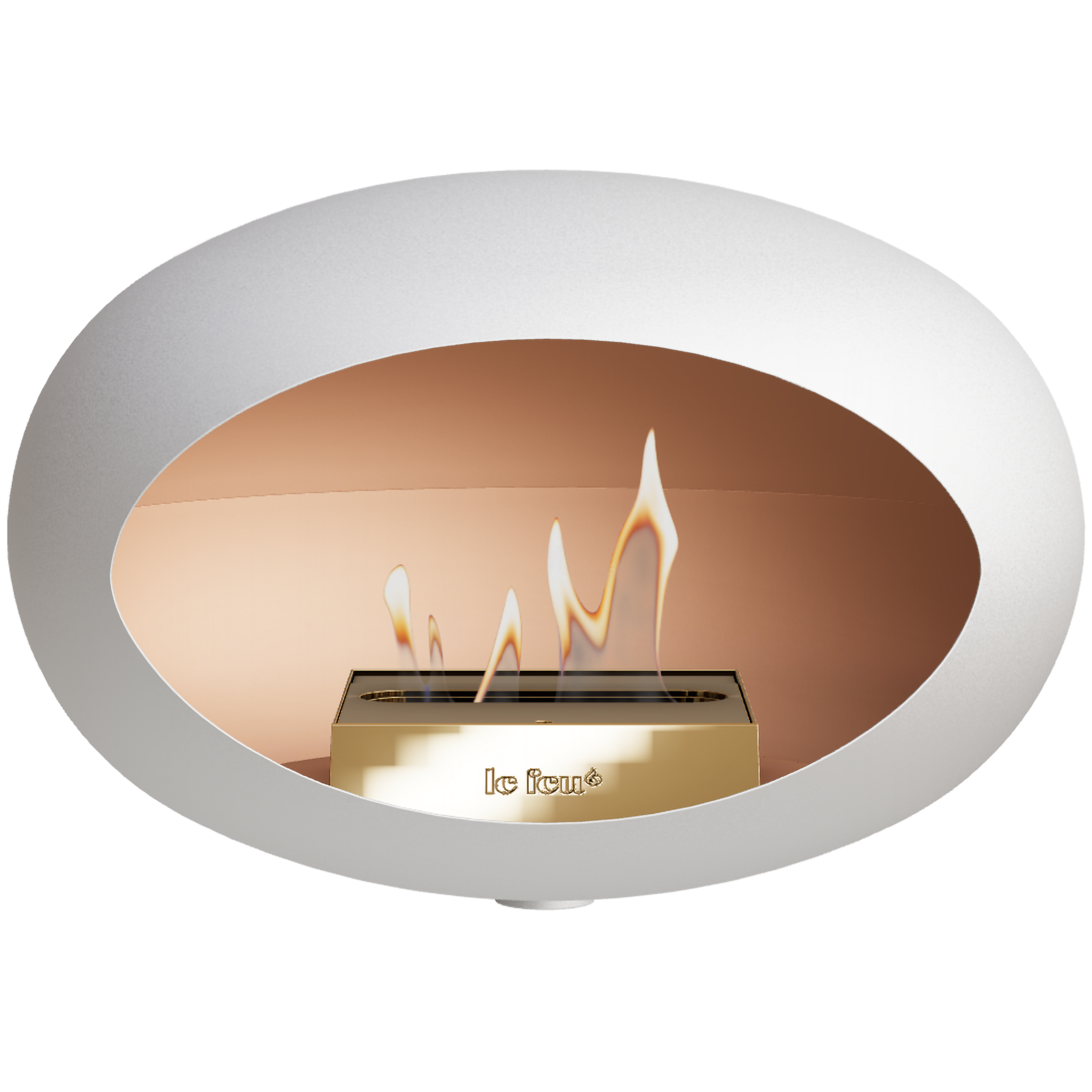 Wall Bio Fireplace