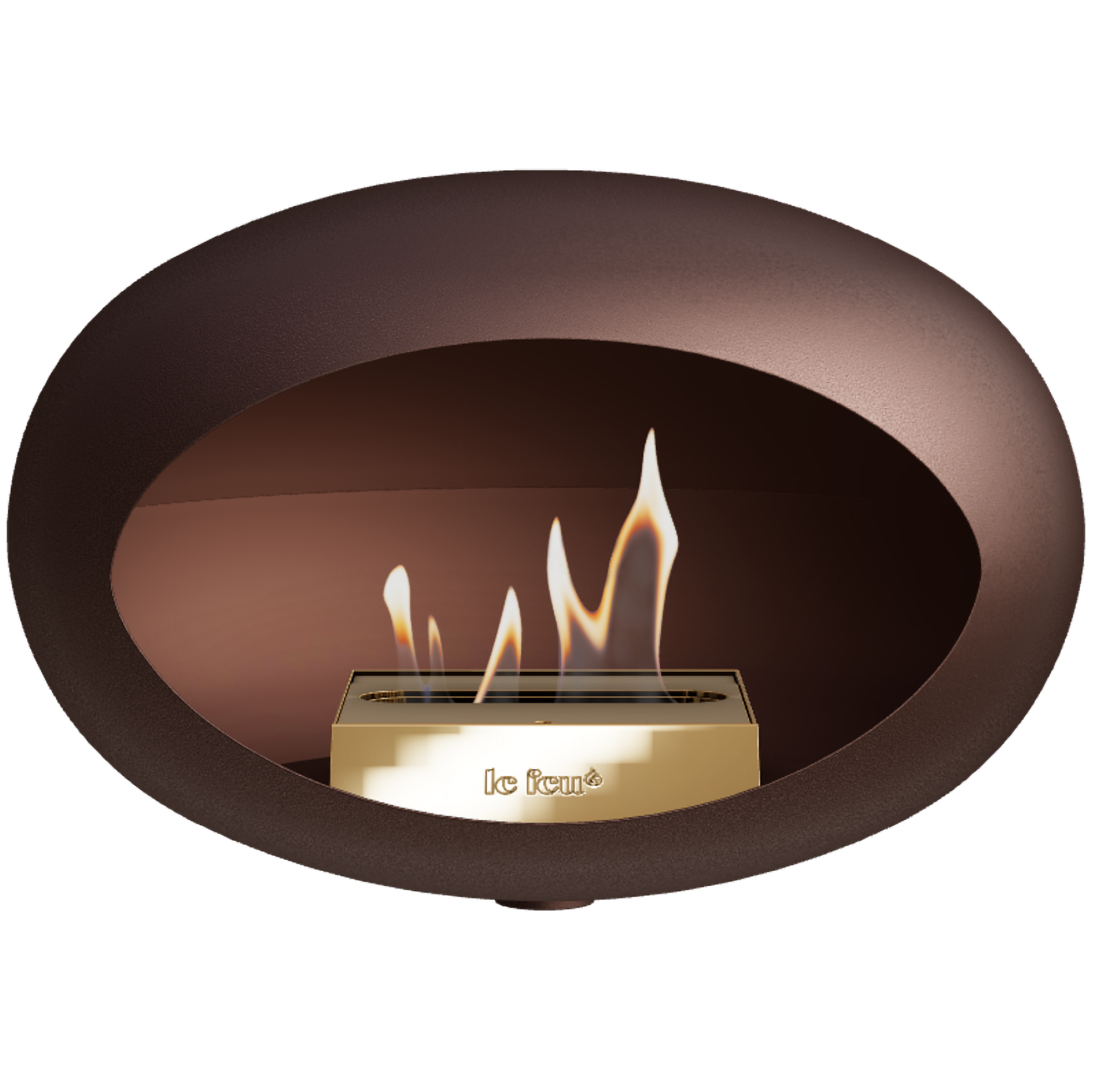 Wall Bio Fireplace