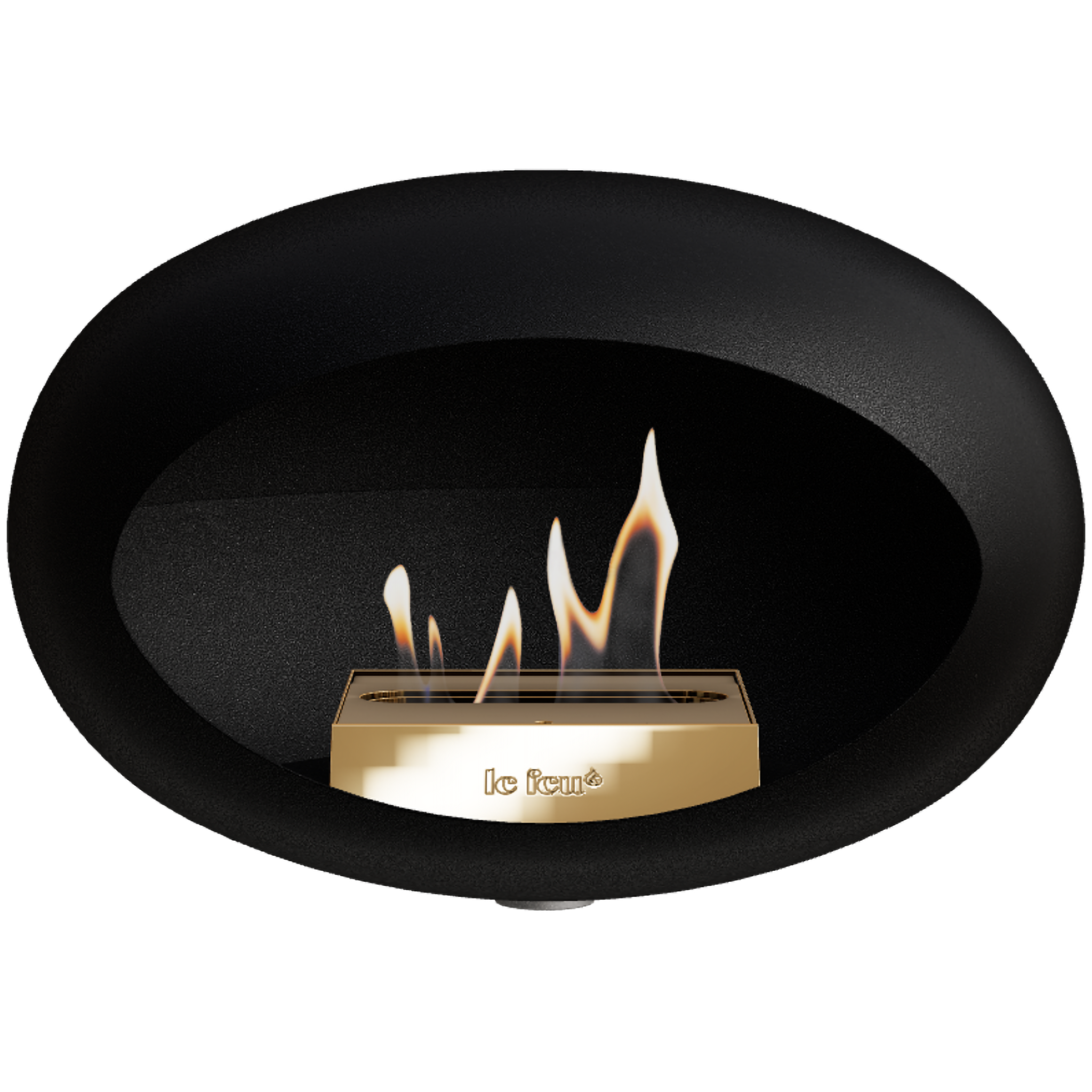 Wall Bio Fireplace