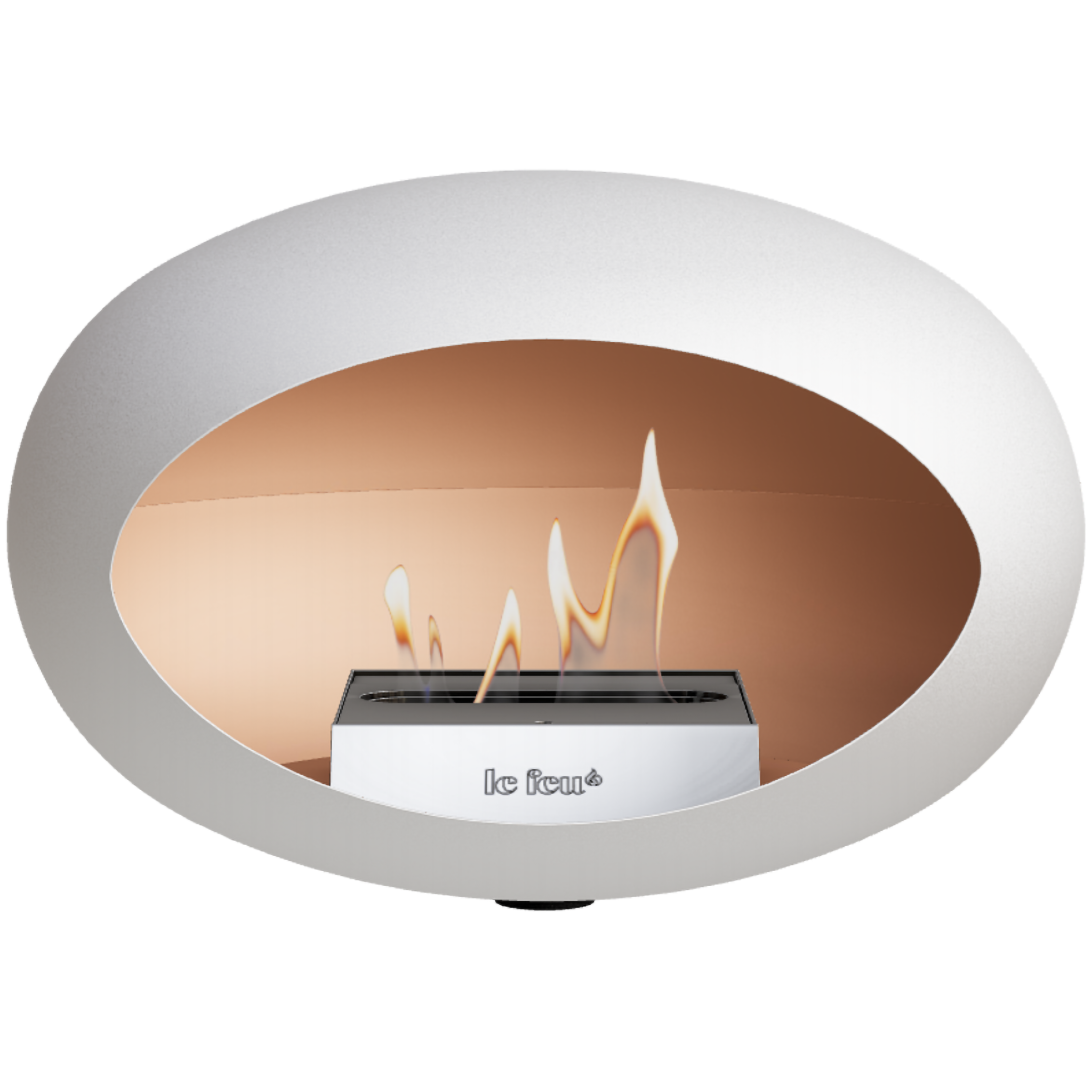 Wall Bio Fireplace