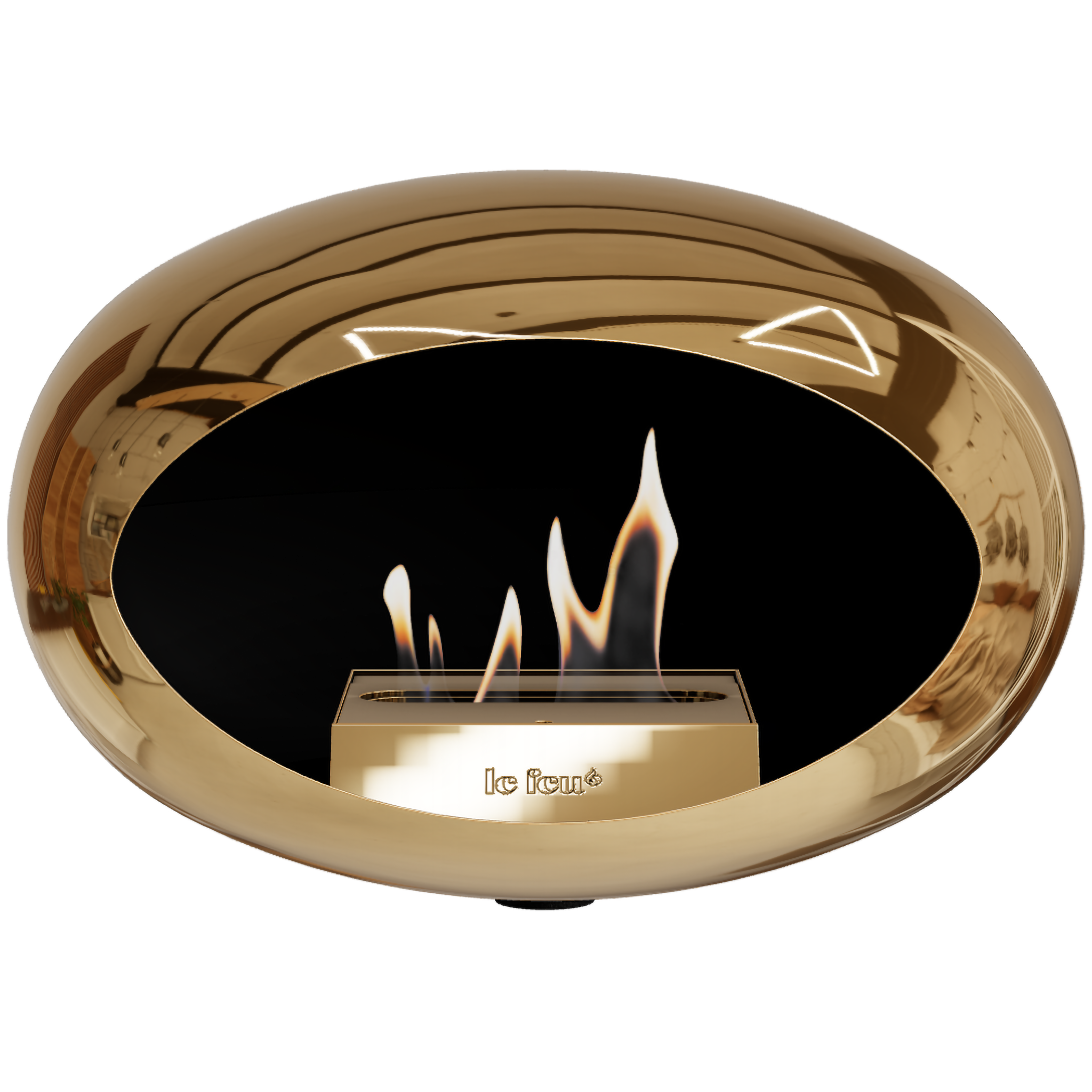 Wall Bio Fireplace