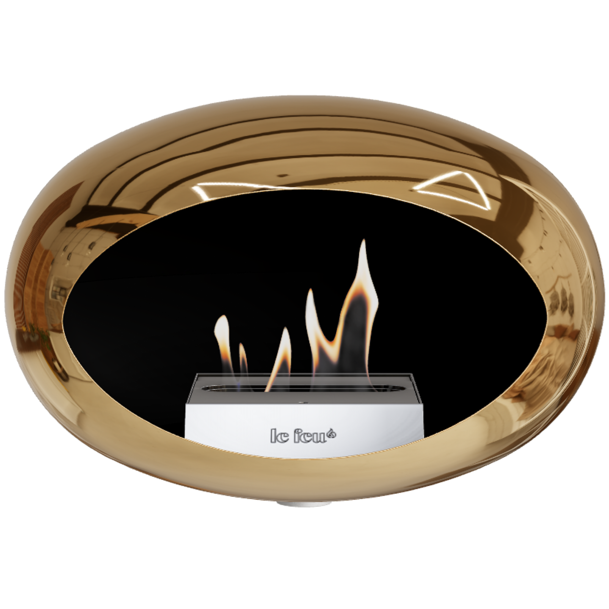 Wall Bio Fireplace