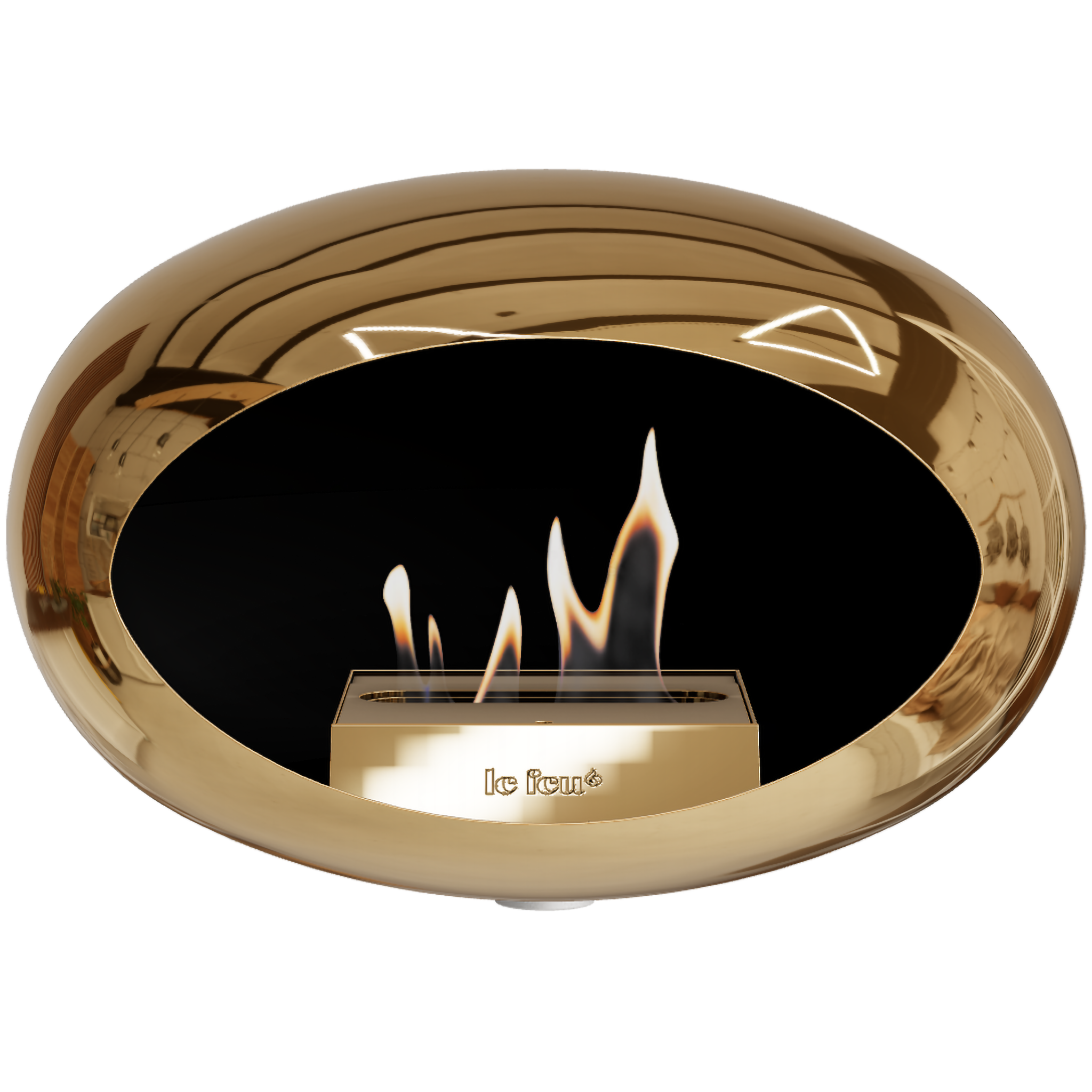 Wall Bio Fireplace