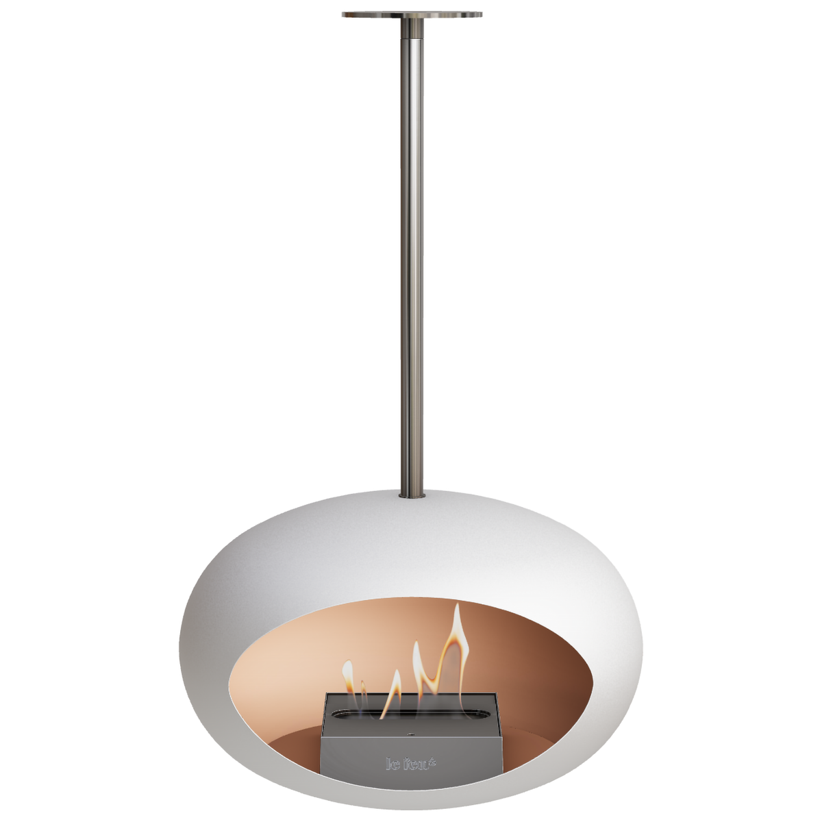 Sky Bio Fireplace