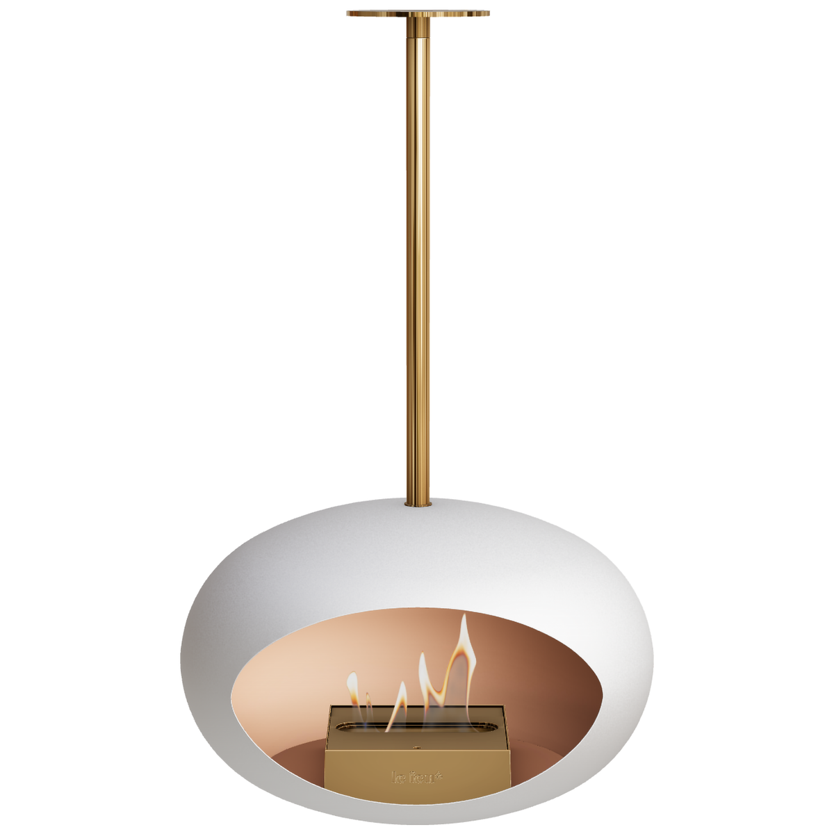Sky Bio Fireplace
