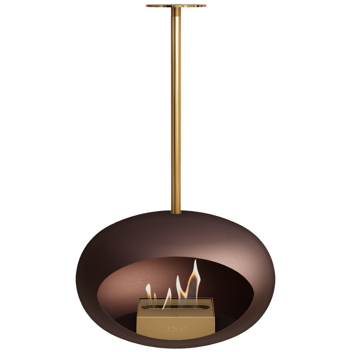 Sky Bio Fireplace