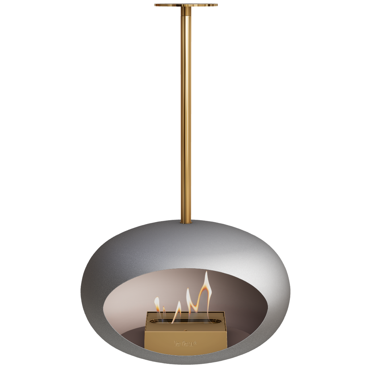 Sky Bio Fireplace