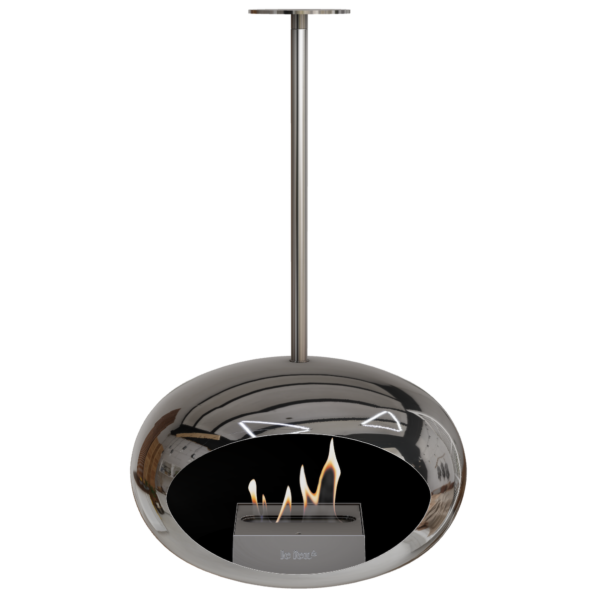 Sky Bio Fireplace