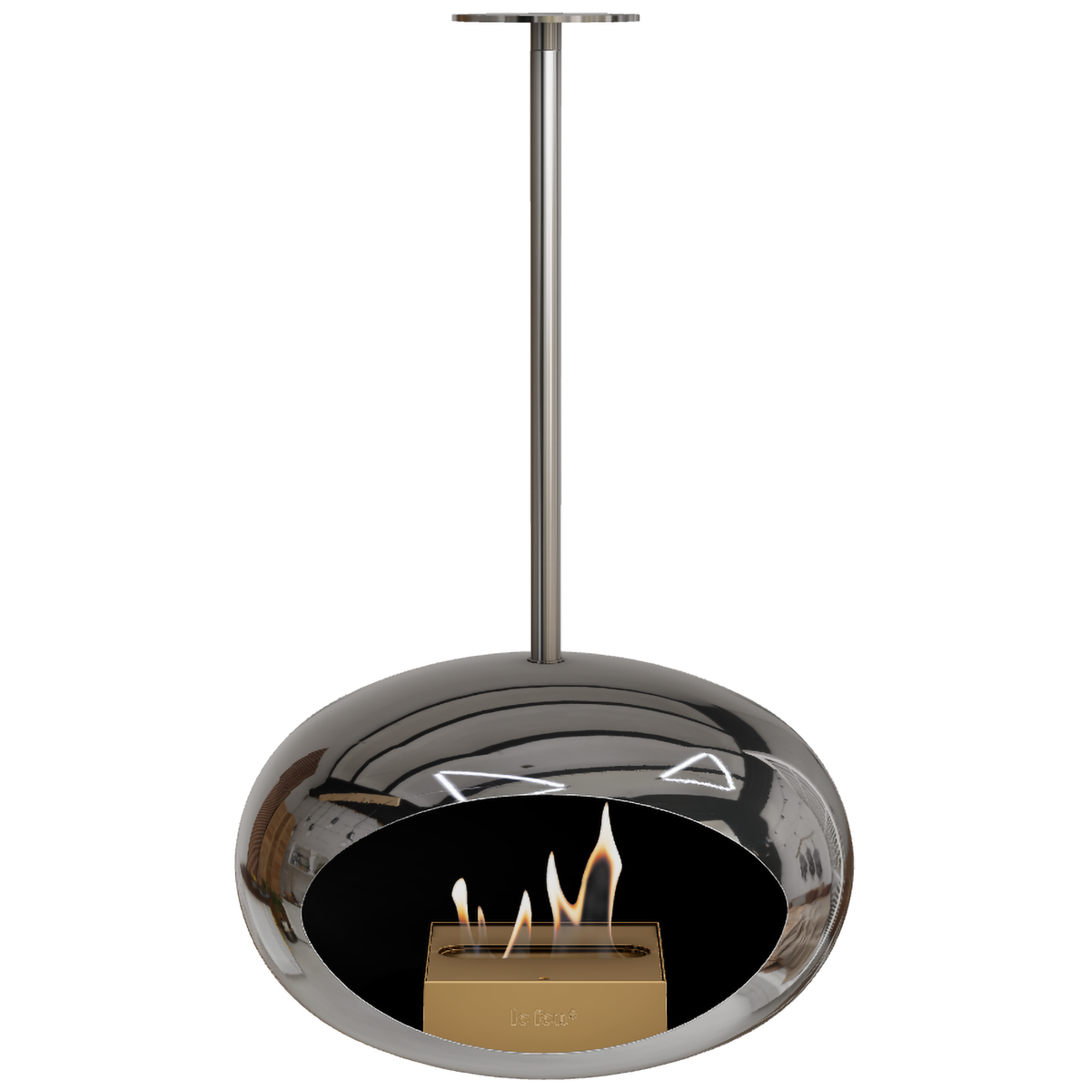 Sky Bio Fireplace