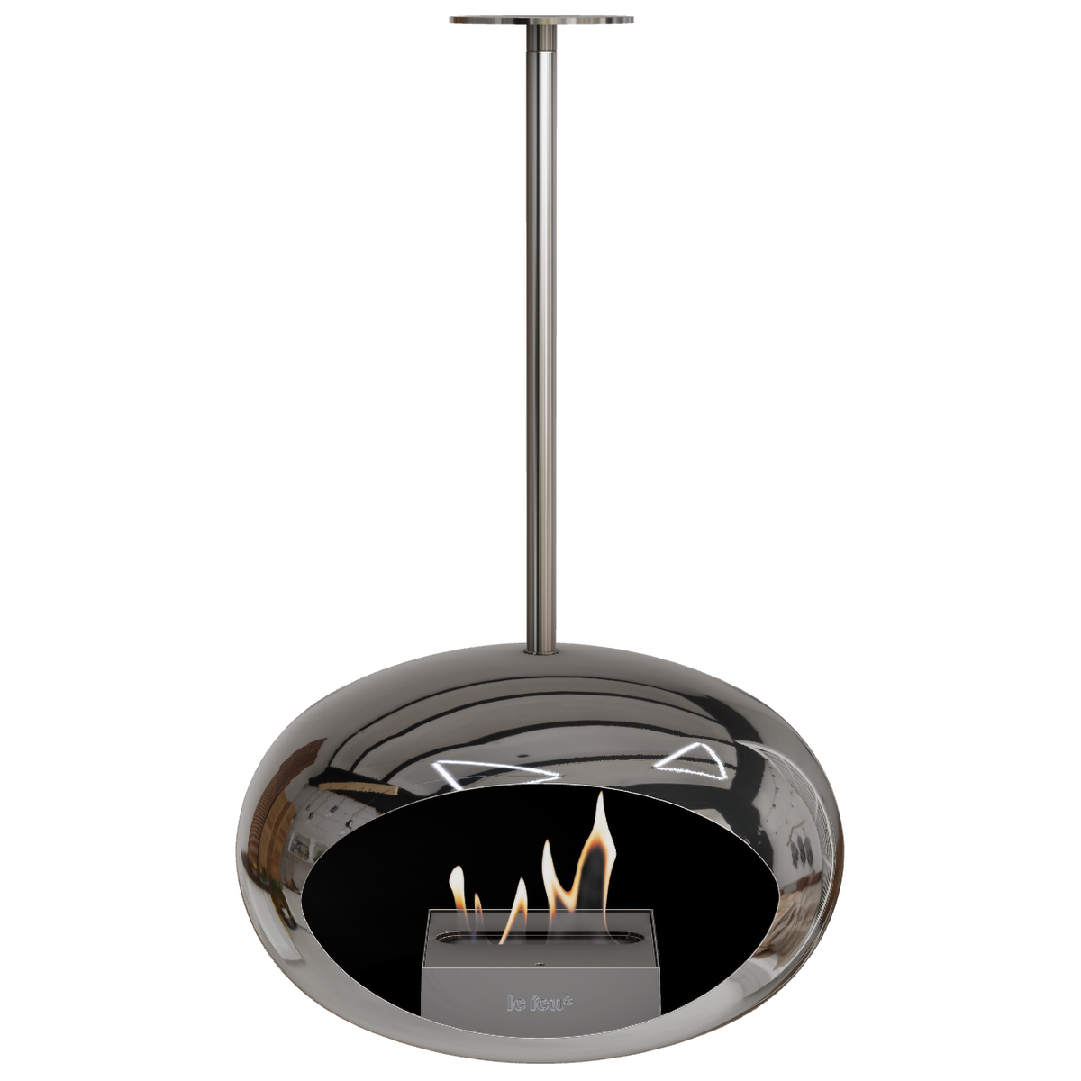 Sky Bio Fireplace