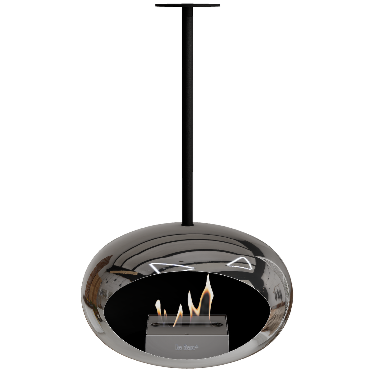 Sky Bio Fireplace