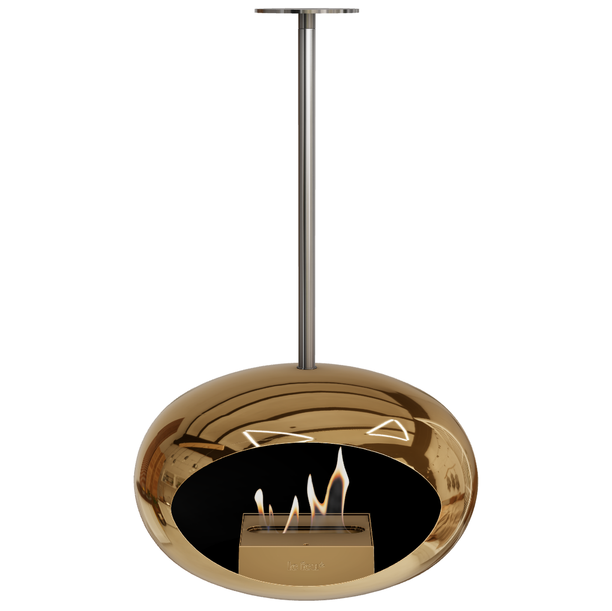 Sky Bio Fireplace