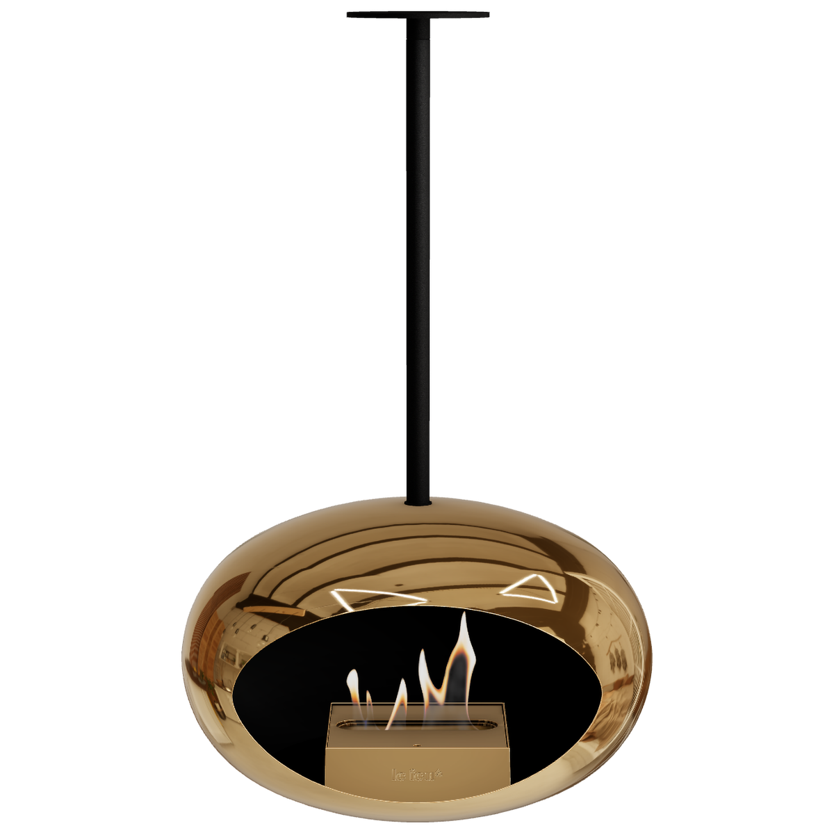 Sky Bio Fireplace
