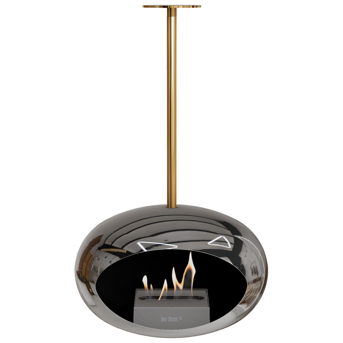 Sky Bio Fireplace
